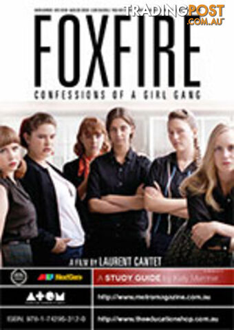 Foxfire: Confessions of a Girl Gang