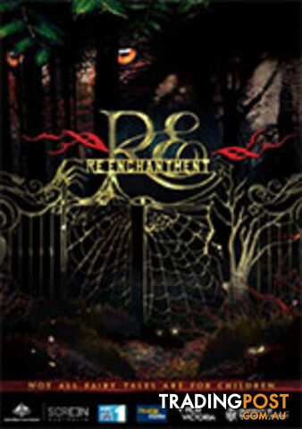 Re-enchantment