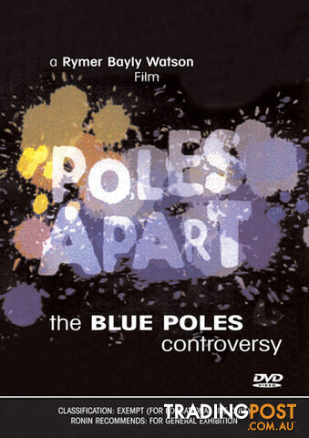 Poles Apart (7-Day Rental)