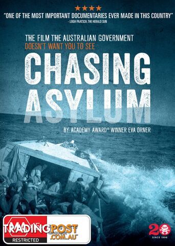 Chasing Asylum