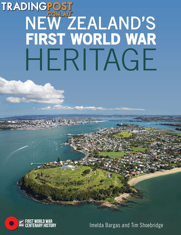 New Zealand's First World War Heritage