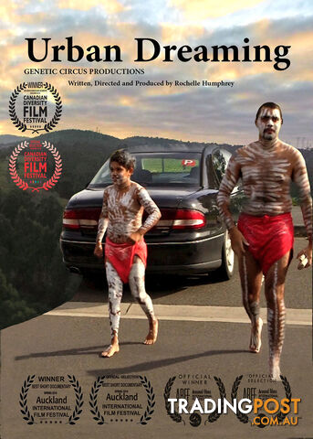 Urban Dreaming (DVD)