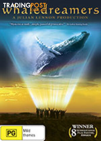 whaledreamers
