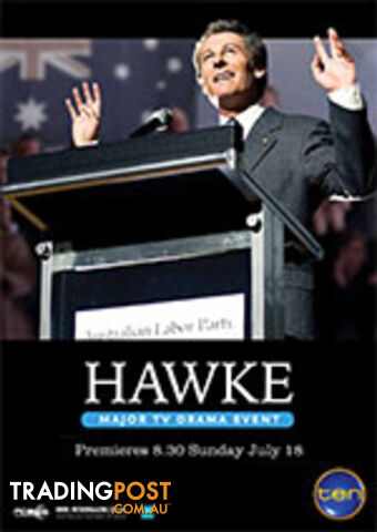 Hawke ( Study Guide)