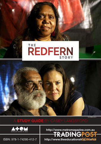 Redfern Story, The ( Study Guide)