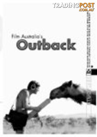 Film Australia's Outback (a study guide)