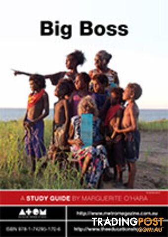 Big Boss ( Study Guide)