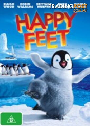 Happy Feet