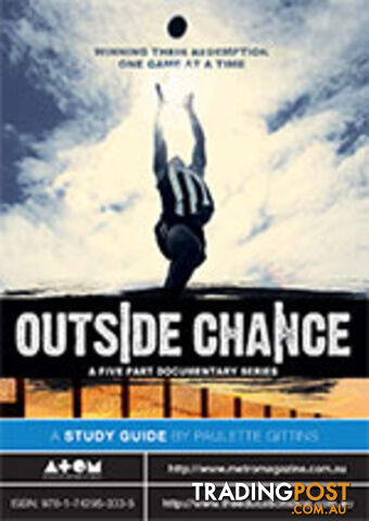 Outside Chance ( Study Guide)