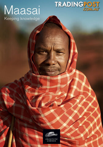 Maasai: Keeping Knowledge - photo 1 of 1