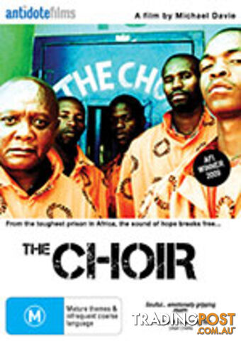 Choir, The