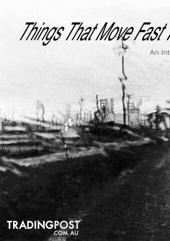 Things That Move Fast Through a Landscape: An Interview with George Miller by...