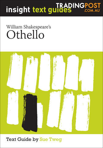 Othello (Text Guide)