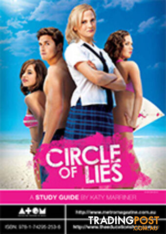 Circle of Lies ( Study Guide)