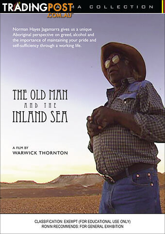 Old Man and the Inland Sea (Lifetime Access)
