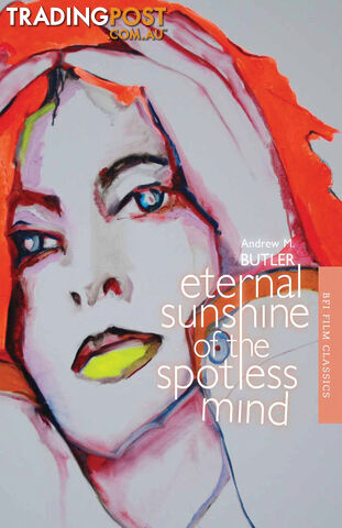 Eternal Sunshine of the Spotless Mind