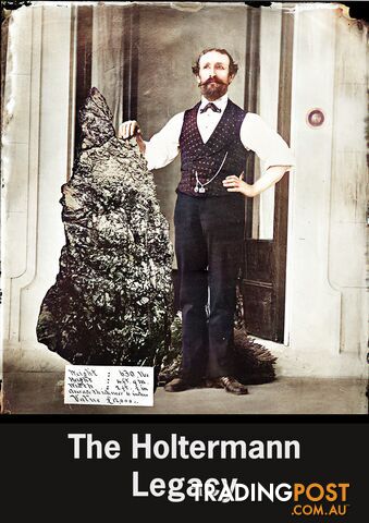Holtermann Legacy, The (Lifetime Access)