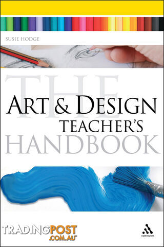 Art & Design Teacher's Handbook, The - photo 1 of 1