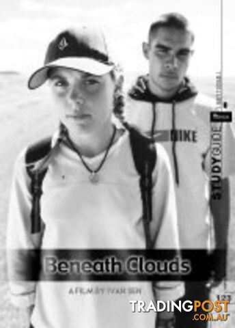 'Beneath Clouds' (A Study Guide)