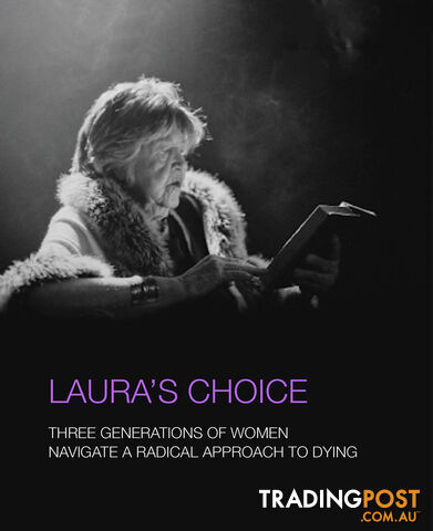 Laura's Choice (Lifetime Access)