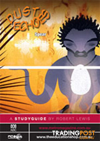 Dust Echoes: Spear ( Study Guide)