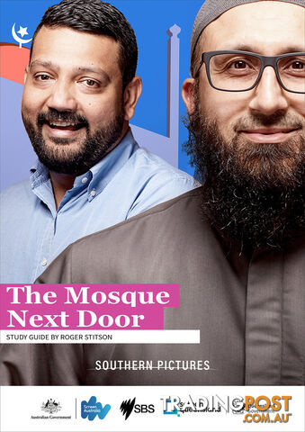 Mosque Next Door, The - Episode 2 (1-Year Rental)