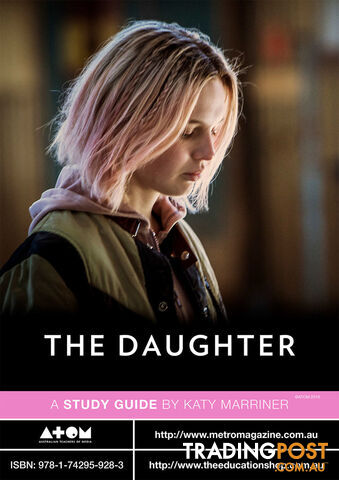 Daughter, The ( Study Guide)
