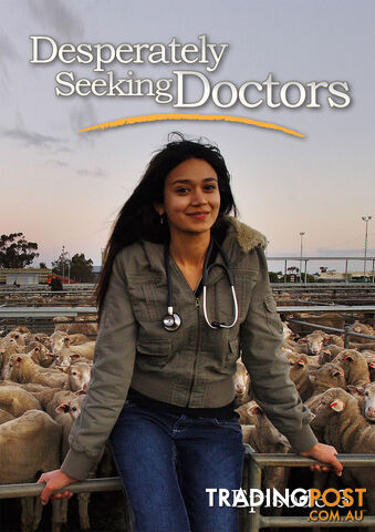 Desperately Seeking Doctors - Episode 3