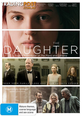 Daughter, The