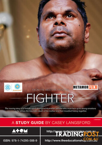 From the Western Frontier - Series 2, Episode 1: Fighter ( Study Guide)