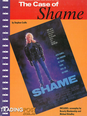 Identification, Gender and Genre in Film: The Case of Shame