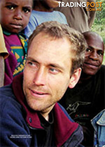 Document: A Survey of Australian and International Documentary (M165)
