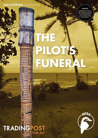 Pilot's Funeral, The (3-Day Rental)