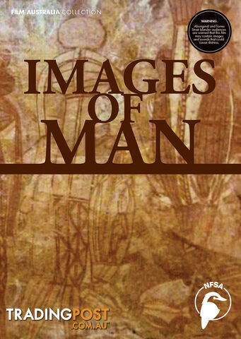 Images of Man (1-Year Access)