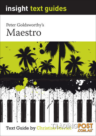Maestro (Text Guide)