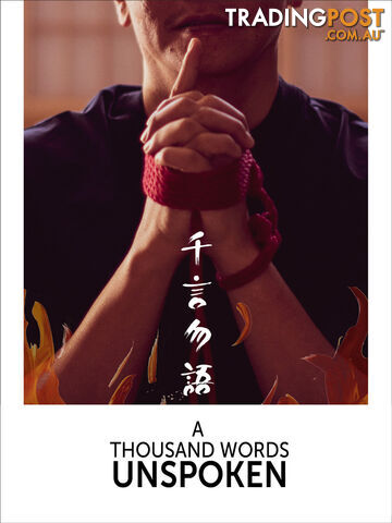 Thousand Words Unspoken, A (30-Day Rental) - photo 1 of 1
