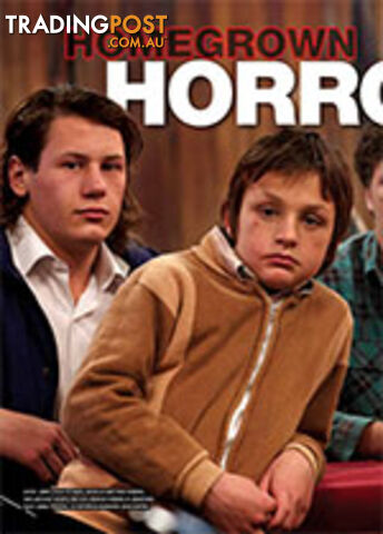 Homegrown Horror: The Ethics of Snowtown's Suburban Nightmare