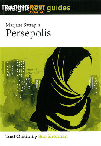 Persepolis (Text Guide)