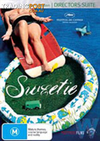 Sweetie