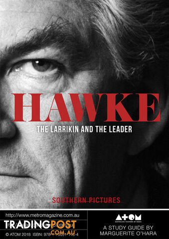 Hawke - The Larrikin and the Leader ( Study Guide)