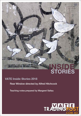 Rear Window (VATE Inside Stories)