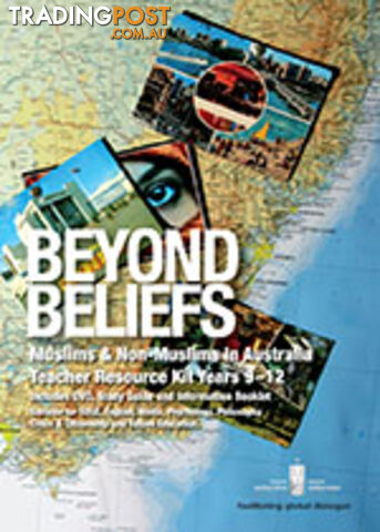 Beyond Beliefs Teacher Resource Kit