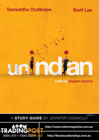 unINDIAN ( Study Guide)