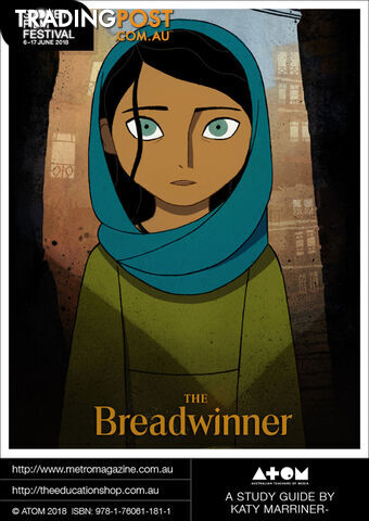 Breadwinner, The ( Study Guide)