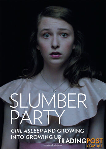 Slumber Party: 'Girl Asleep' and Growing into Growing Up