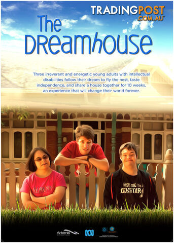 Dreamhouse, The