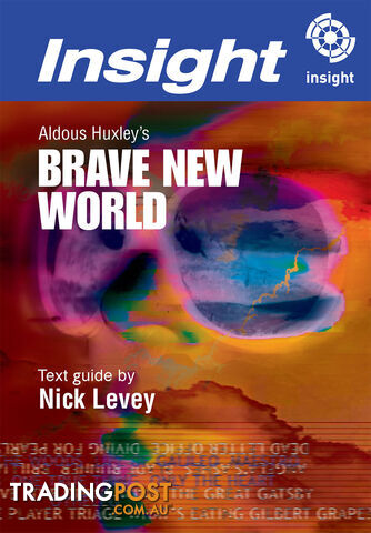 Brave New World (Text Guide)