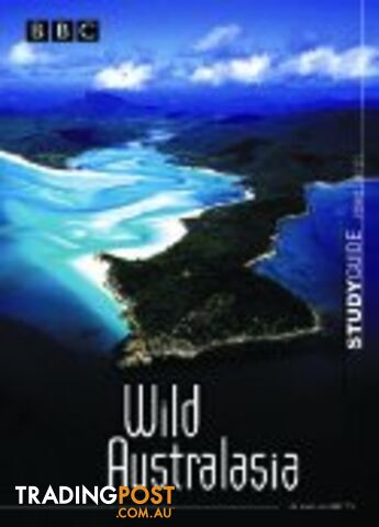Wild Australasia ( Study Guide)