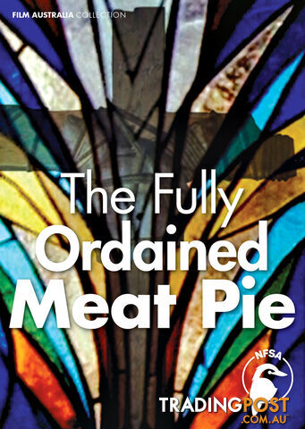 Fully Ordained Meat Pie, The (1-Year Access)