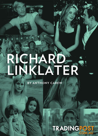 Filmmaker Profile: Richard Linklater